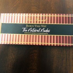 Too Faced Eyeshadow Palette